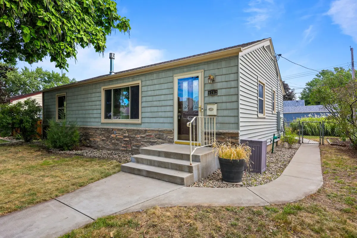 4742 Zane Avenue N, Crystal, MN 55429 - #1