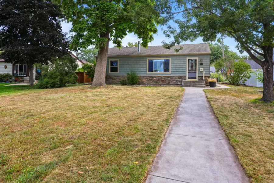 4742 Zane Avenue N, Crystal, MN 55429 - #2