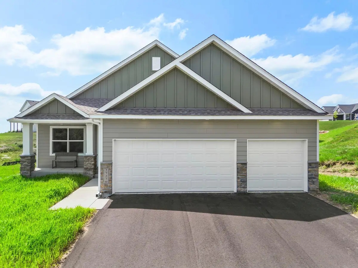 530 Sienna Drive, Watertown, MN 55388 - #1