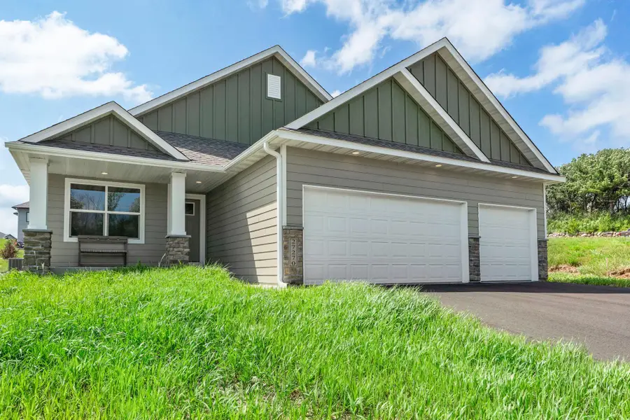530 Sienna Drive, Watertown, MN 55388 - #2