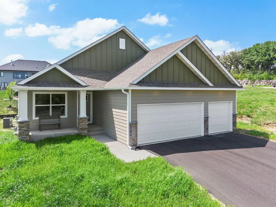 530 Sienna Drive, Watertown, MN 55388 - #3