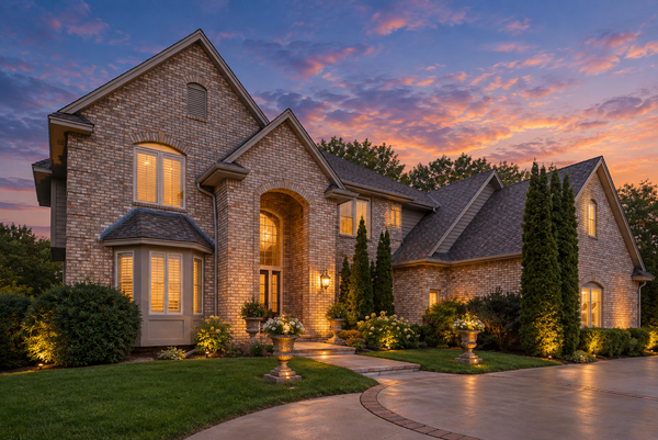 16465 Eagle Ridge Drive, Minnetonka, MN 55345