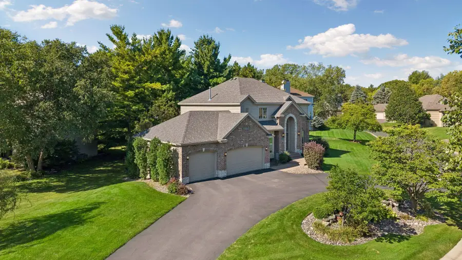 11086 Holland Circle, Eden Prairie, MN 55347 - #2