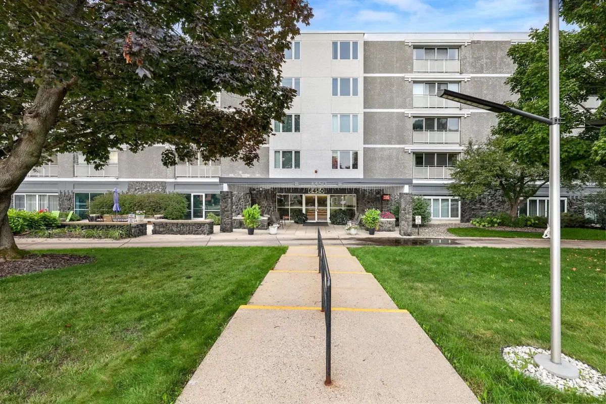 6450 York Avenue S #501, Edina, MN 55435 - #1