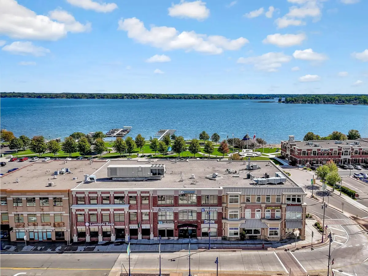 25 N Lake Street #205, Forest Lake, MN 55025 - #1