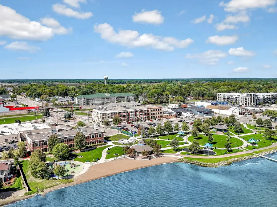 25 N Lake Street #205, Forest Lake, MN 55025 - #2