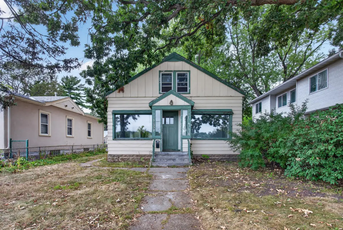 3525 France Avenue N, Robbinsdale, MN 55422 - #1