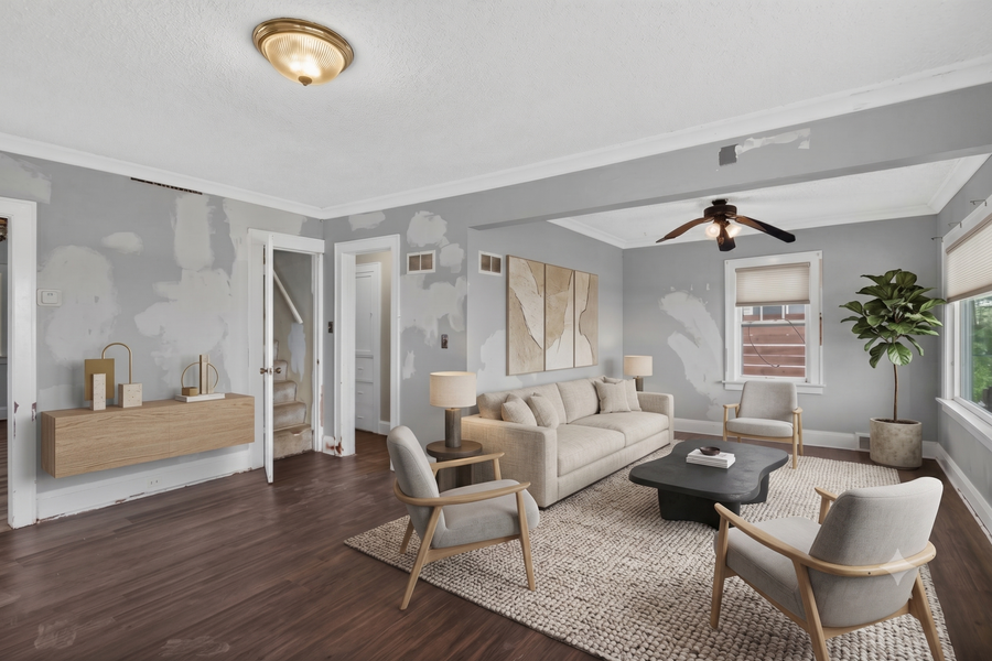 3525 France Avenue N, Robbinsdale, MN 55422 - #3