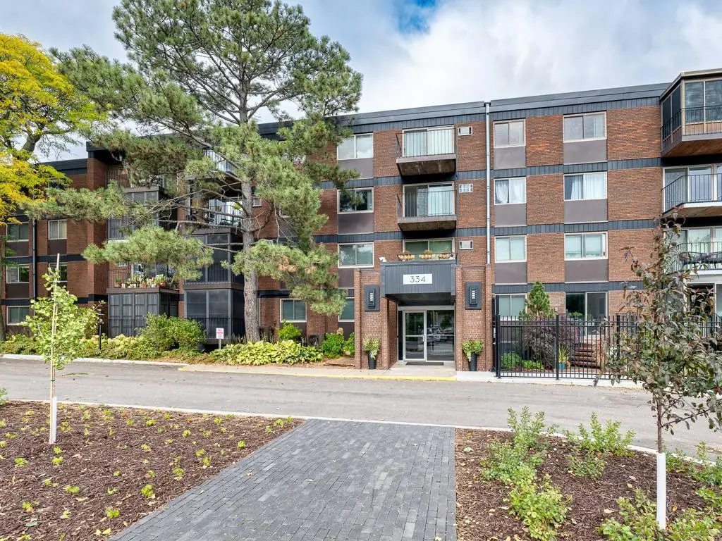 334 Cherokee Avenue #108, Saint Paul, MN 55107 - #1