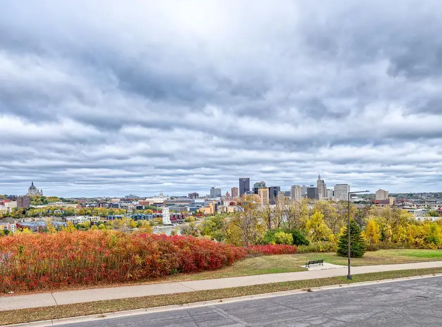 334 Cherokee Avenue #108, Saint Paul, MN 55107 - #2