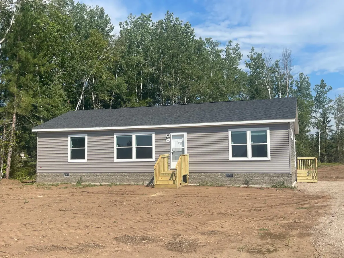 106 Eagle Drive, Sandstone, MN 55072 - #1