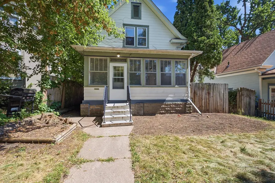 1032 Desoto Street, Saint Paul, MN 55130 - #2