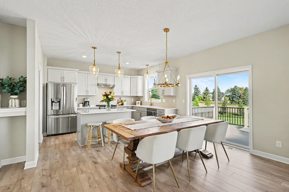 17945 Hidden Creek Trail, Lakeville, MN 55044 - #1