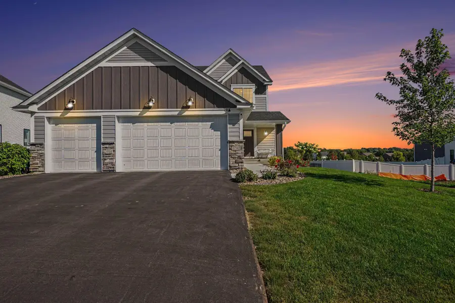 17945 Hidden Creek Trail, Lakeville, MN 55044 - #2