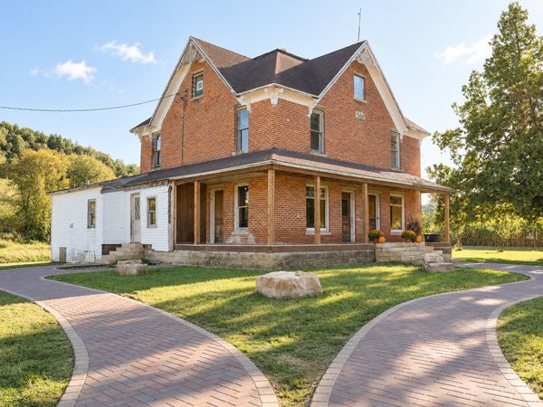 S923 County Road Kk, Nelson, WI 54756