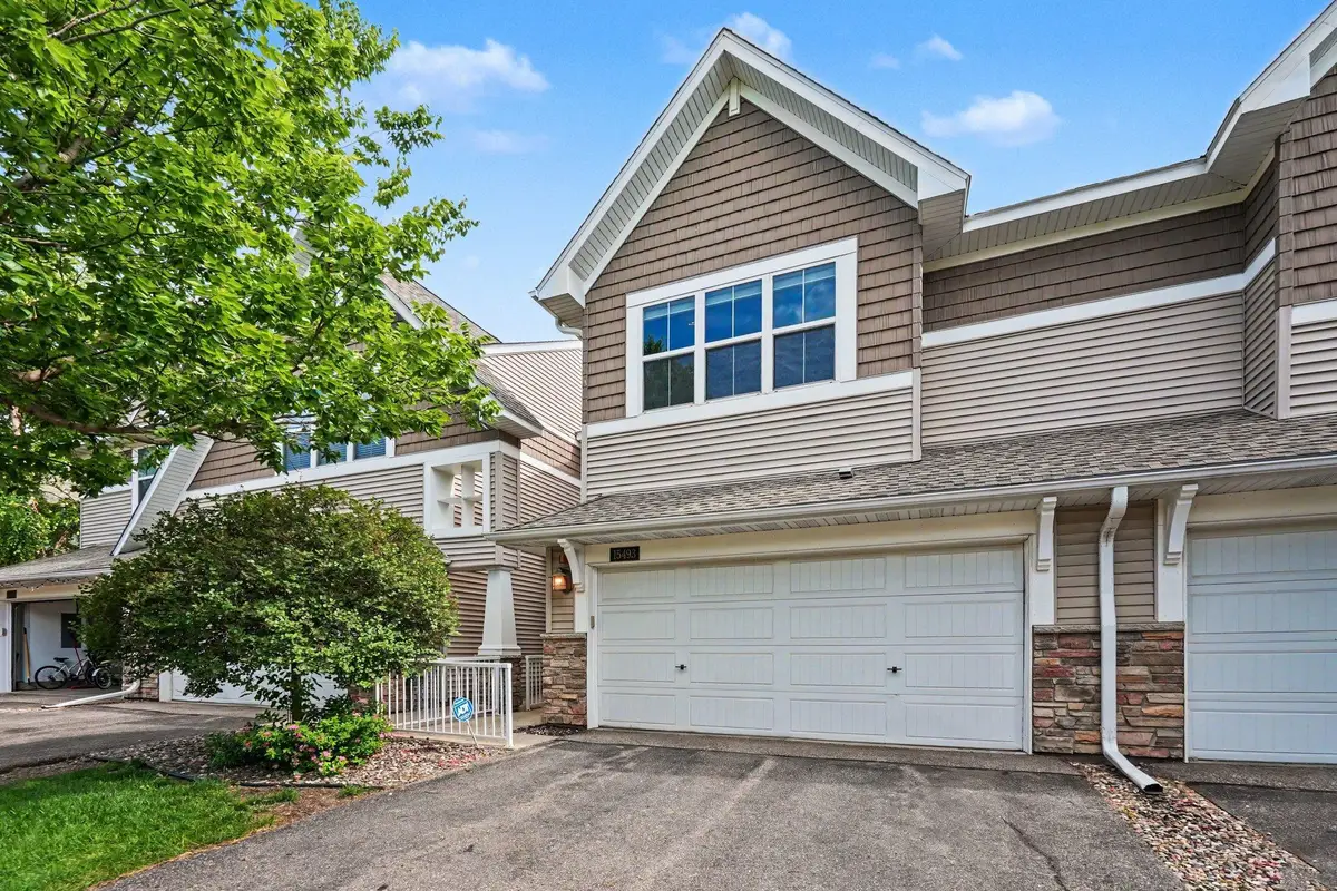 15493 June Grass Lane, Eden Prairie, MN 55347 - #1