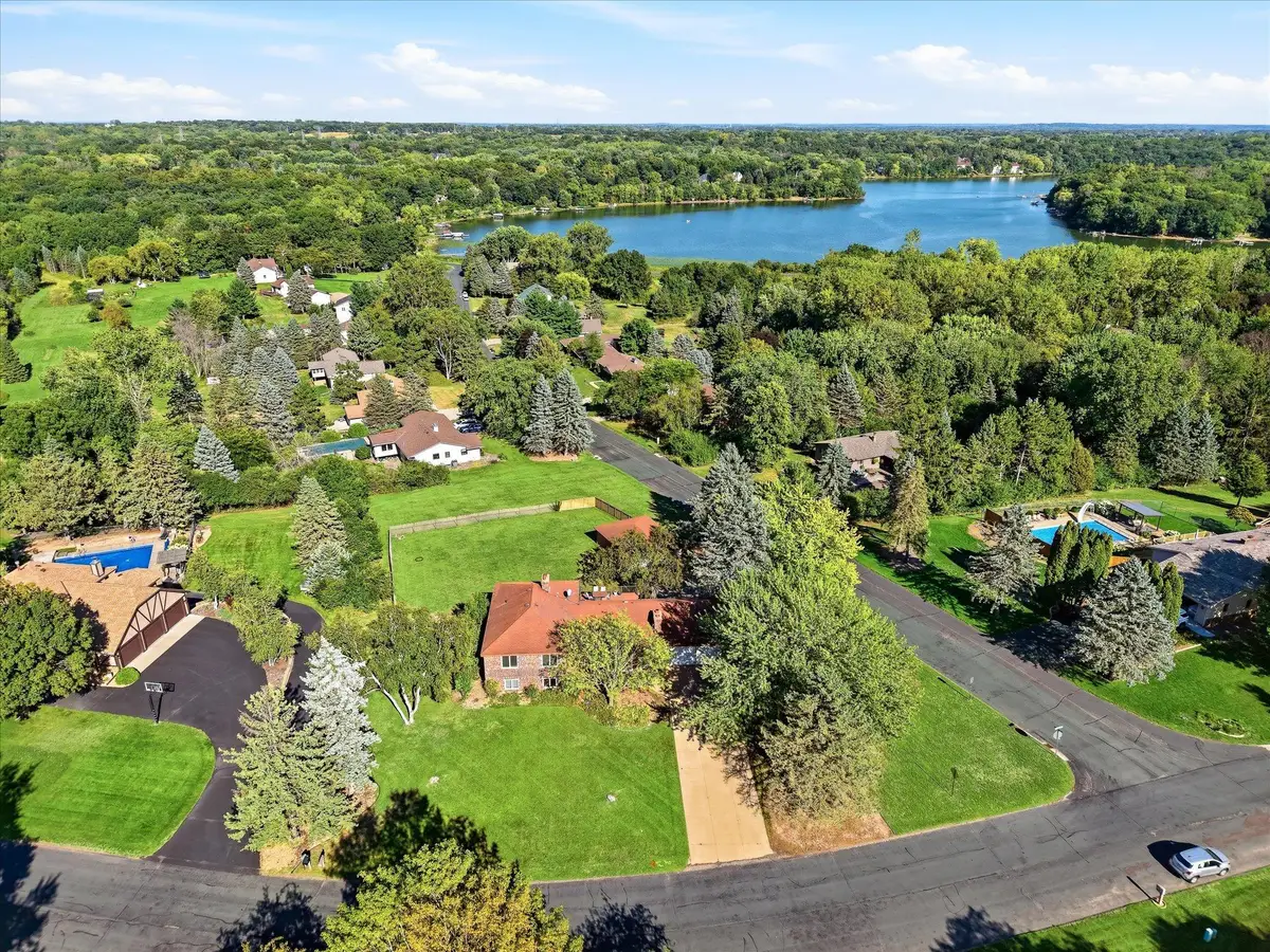 5431 Hilltop Avenue N, Lake Elmo, MN 55042 - #1