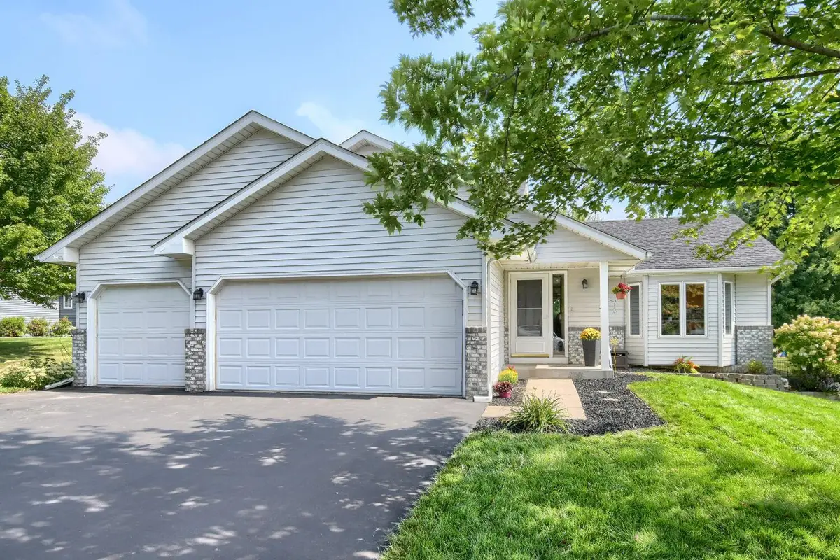 224 Pendryn Hill Bay, Woodbury, MN 55125 - #1