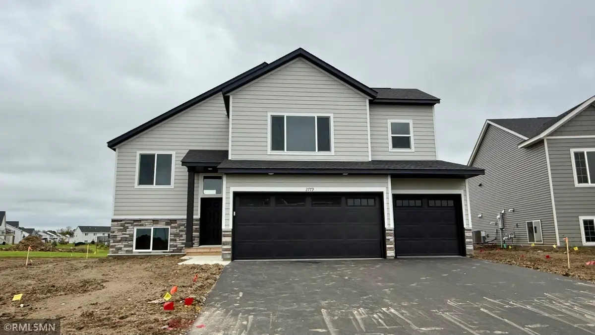 2779 Ivy Avenue Ne, Saint Michael, MN 55376 - #1