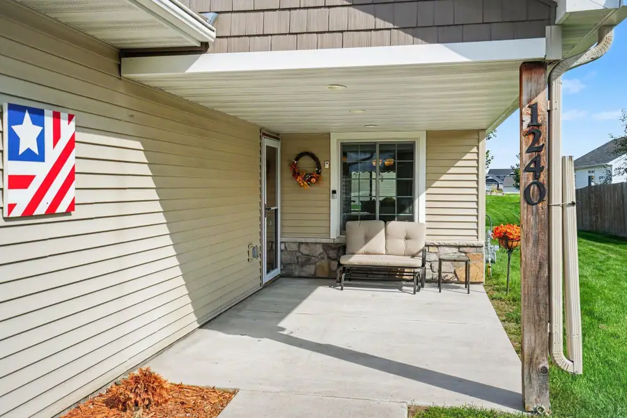 1240 Quail Run, New Richmond, WI 54017 - #2