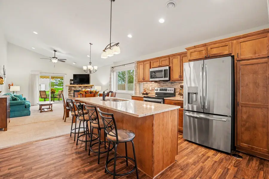 1240 Quail Run, New Richmond, WI 54017 - #3