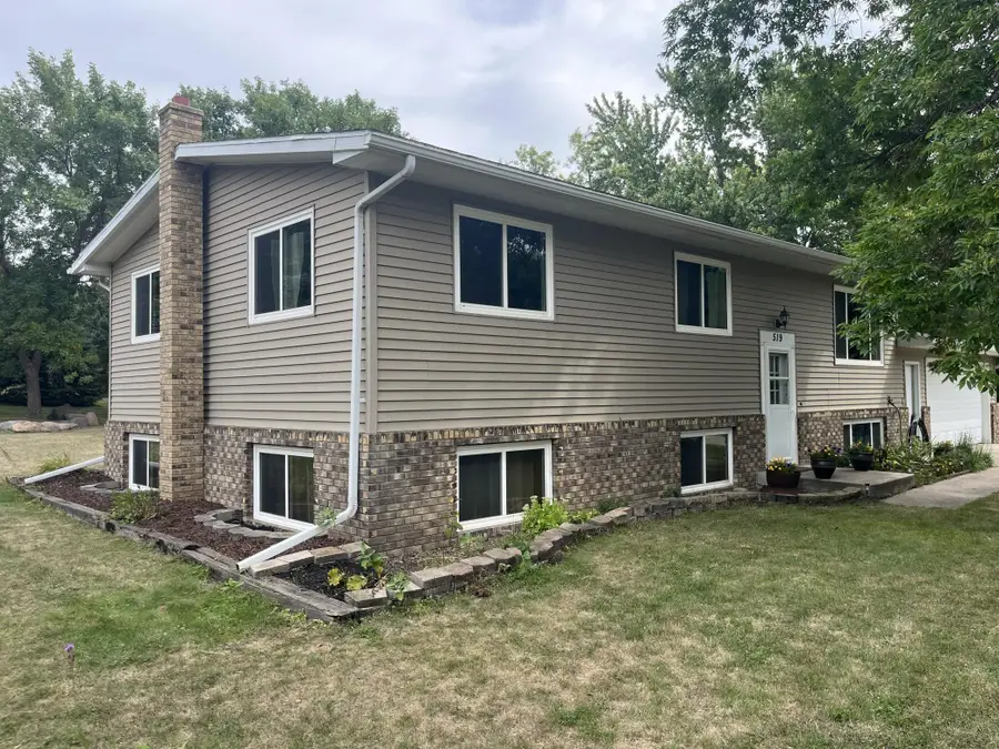 519 1st Avenue Se, Rothsay, MN 56579 - #3