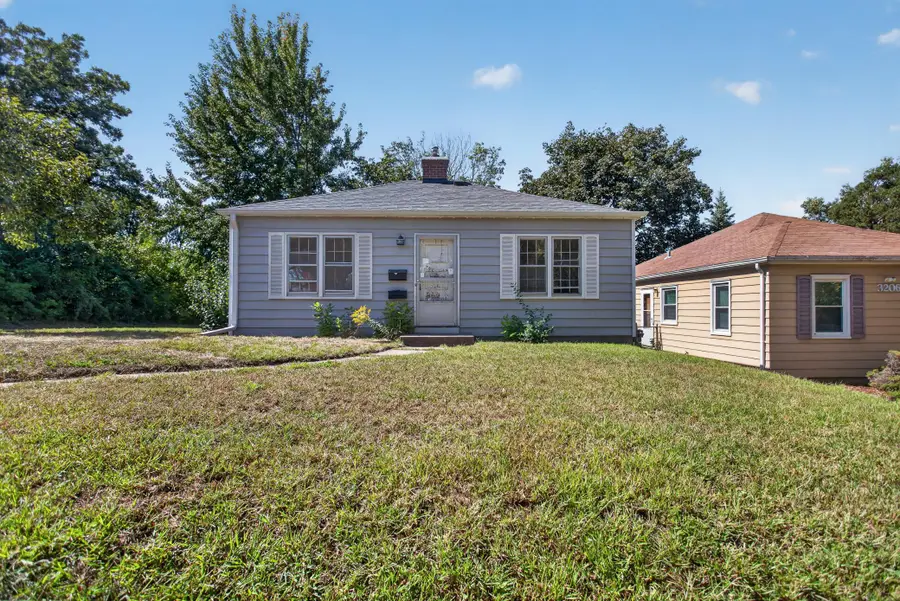 3200 Fillmore Street Ne, Minneapolis, MN 55418 - #2