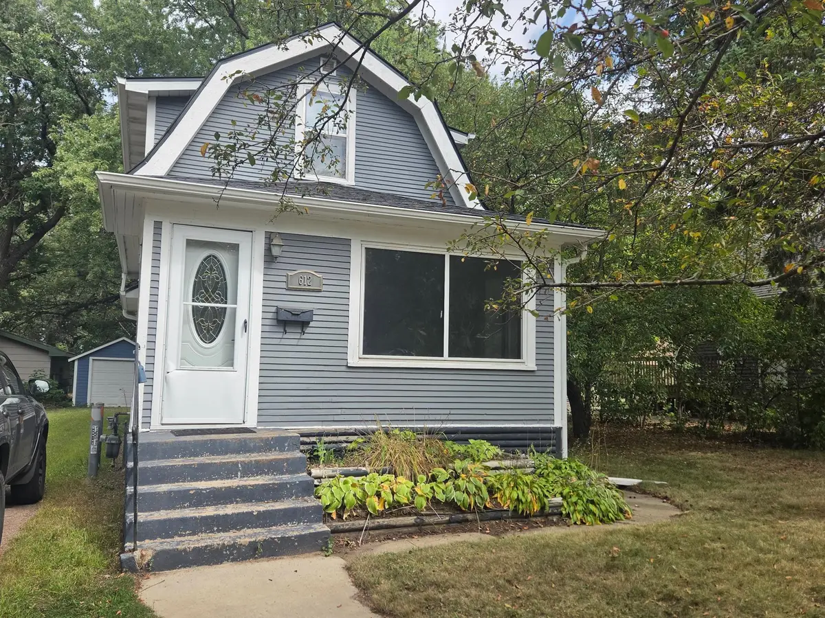 612 5th Avenue Se, Saint Cloud, MN 56304 - #1