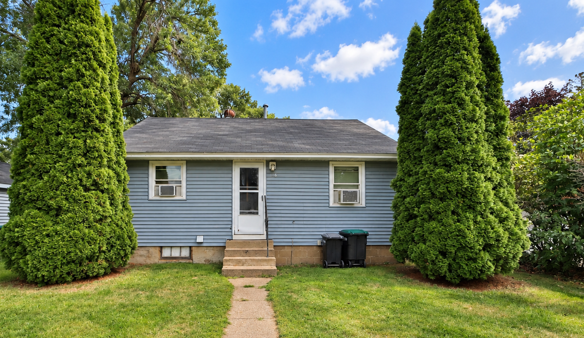 308 4th Street Nw, Little Falls, MN 56345 - #1