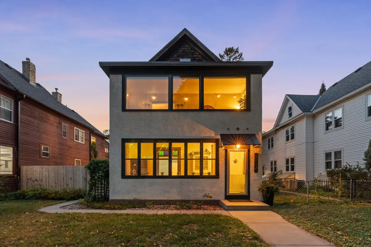 2414 24th Avenue S, Minneapolis, MN 55406 - #1