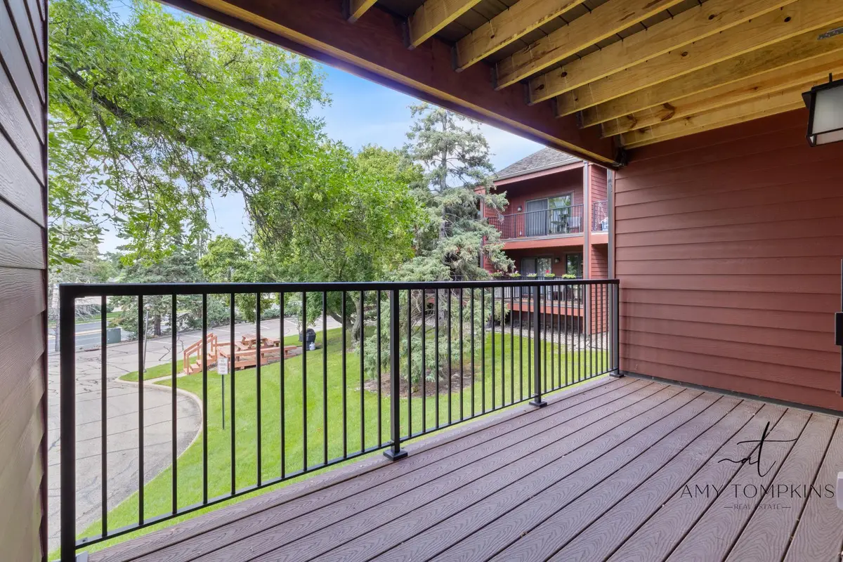 8025 Xerxes Avenue S #112, Bloomington, MN 55431 - #1