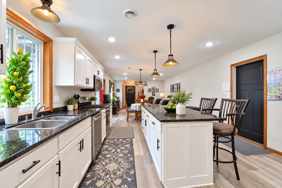 903 4th Avenue Ne, Long Prairie, MN 56347 - #2