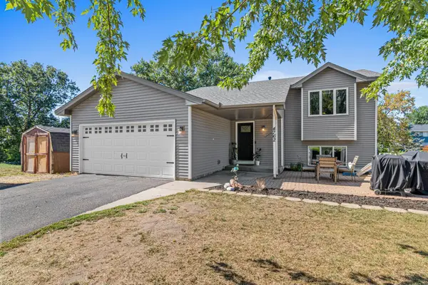 4762 Blanding Court, Big Lake, MN 55309