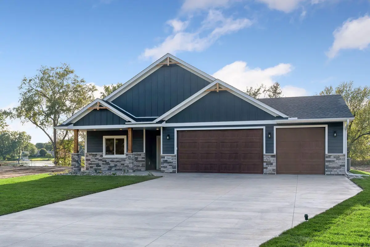 13664 Gladiola Street Nw, Andover, MN 55304 - #1