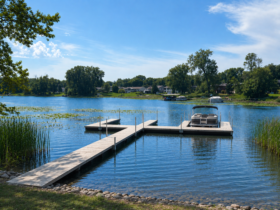 13664 Gladiola Street Nw, Andover, MN 55304 - #2