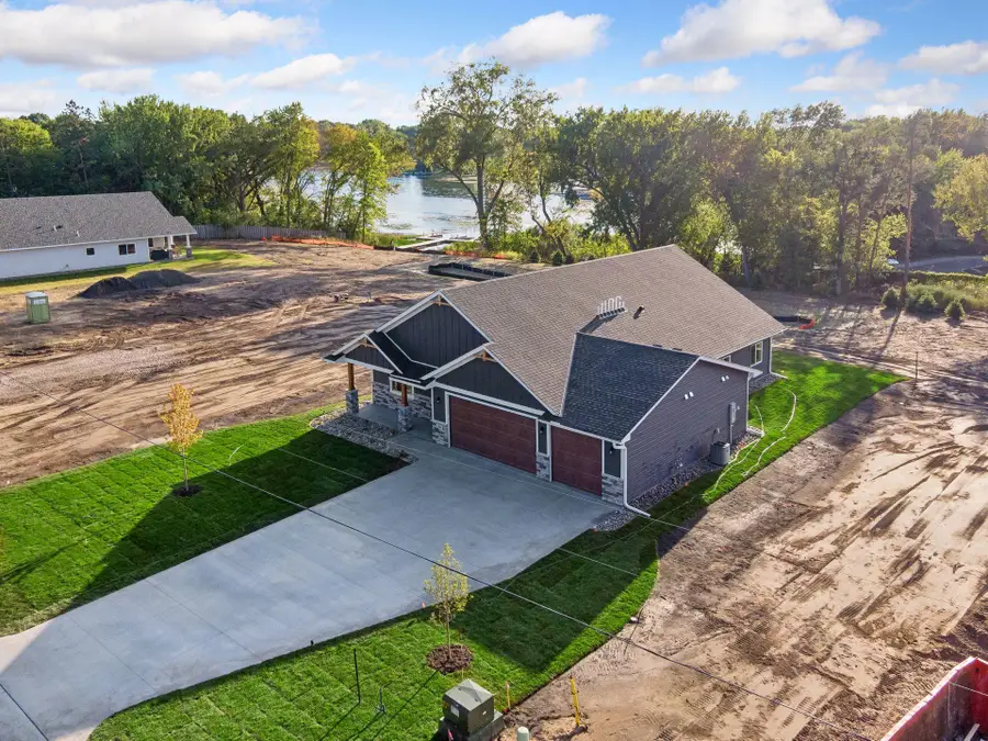 13664 Gladiola Street Nw, Andover, MN 55304 - #3