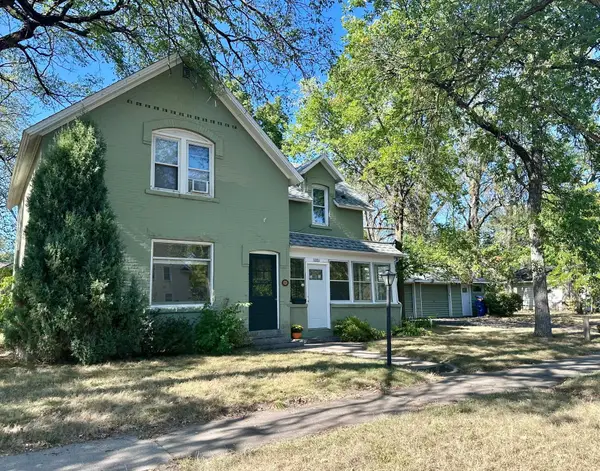 1321 2nd Street N, Saint Cloud, MN 56303