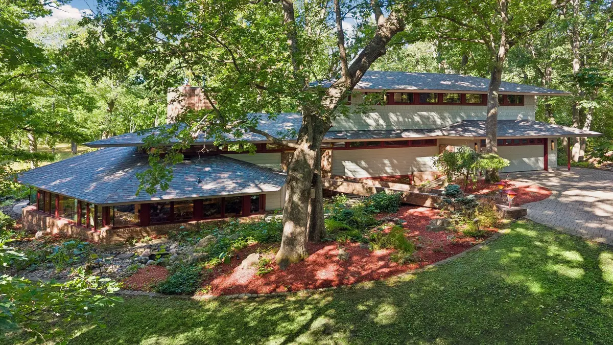 4 Thrush Lane, North Oaks, MN 55127 - #1