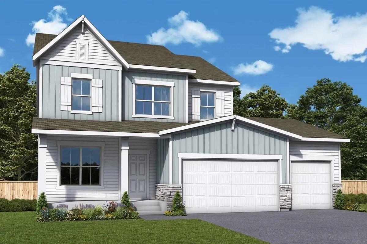 10557 Minnesota Lane N, Maple Grove, MN 55369 - #1