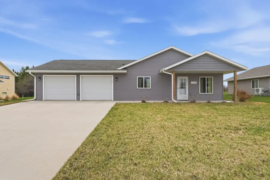 1504 Jasmine Drive, Alexandria, MN 56308 - #2