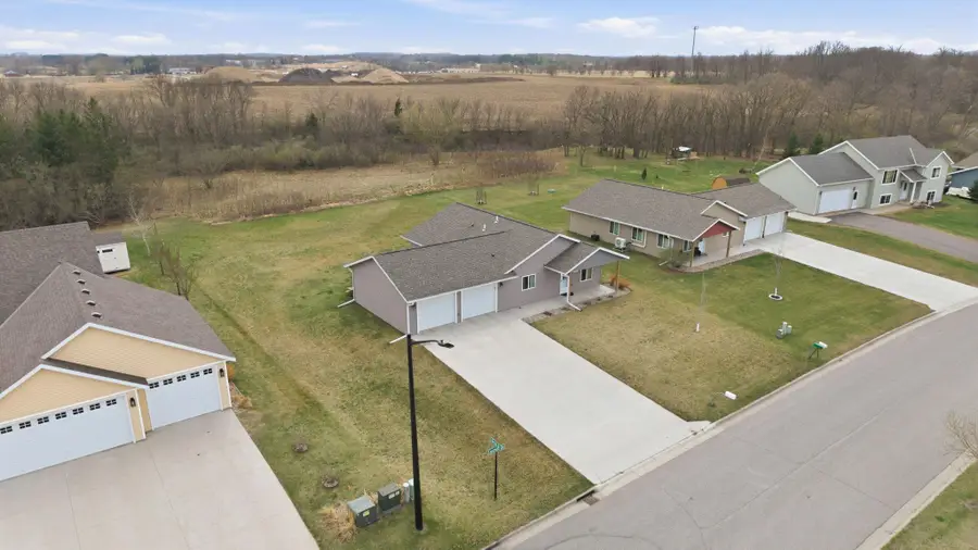 1504 Jasmine Drive, Alexandria, MN 56308 - #3