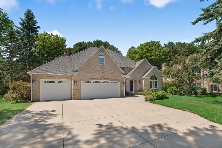 8978 Jewel Avenue S, Cottage Grove, MN 55016 - #2