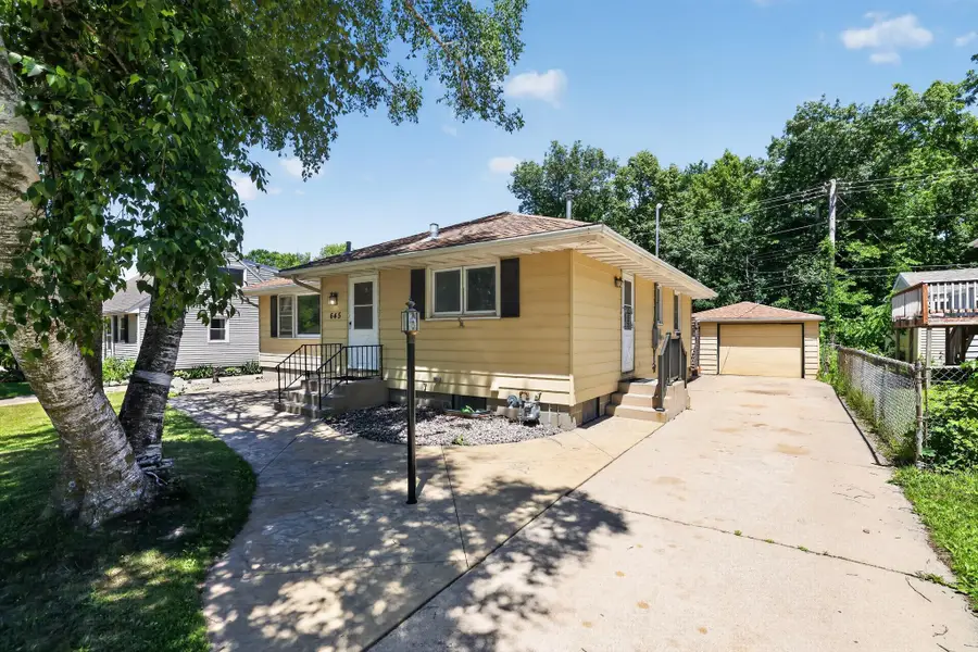 645 23rd Street Ne, Rochester, MN 55906 - #2