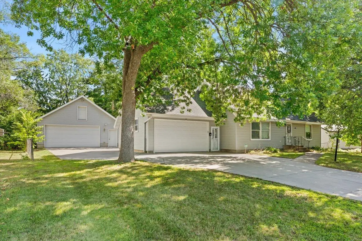 1284 12th Avenue N, Saint Cloud, MN 56303 - #1