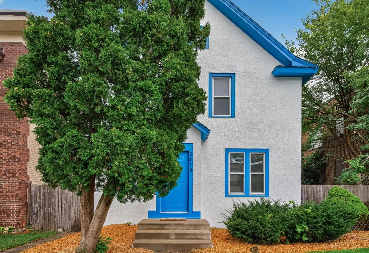2619 Pillsbury Avenue S, Minneapolis, MN 55408 - #1