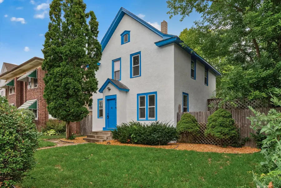2619 Pillsbury Avenue S, Minneapolis, MN 55408 - #2