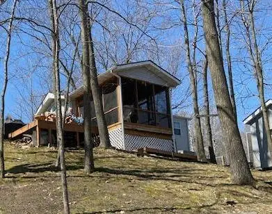 2902 216th Street, Luck, WI 54853