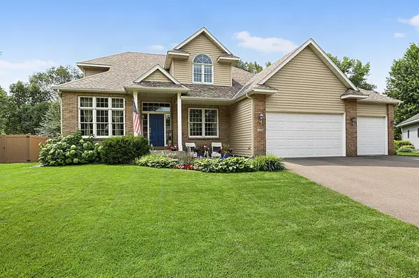 1210 Millstone Court, Saint Cloud, MN 56303