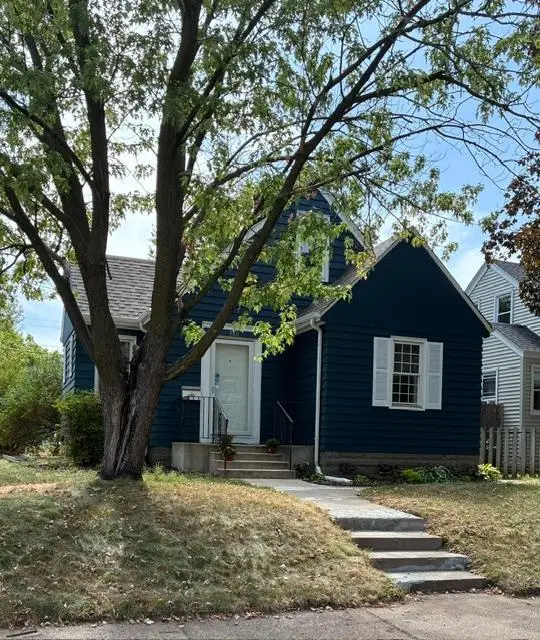 380 Magnolia Avenue E, Saint Paul, MN 55130 - #2