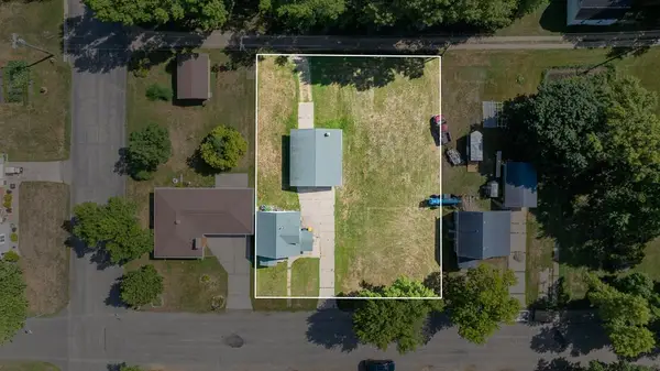 303 S Brook Street, Hendricks, MN 56136